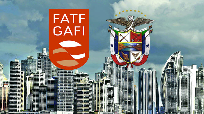 Panama-Gafi
