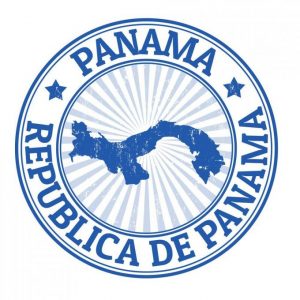 Sello de la República de Panamá