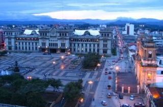 Guatemala-ciudad