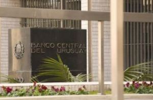 banco central de uruguay