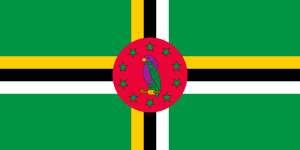 sociedad offshore en Dominica