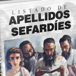 Nacionalidad española a los Judíos Sefardíes