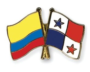 panamá-colombia
