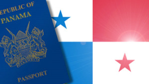 visa países amigos en Panamá