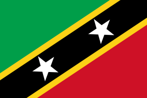 sociedad en Nevis