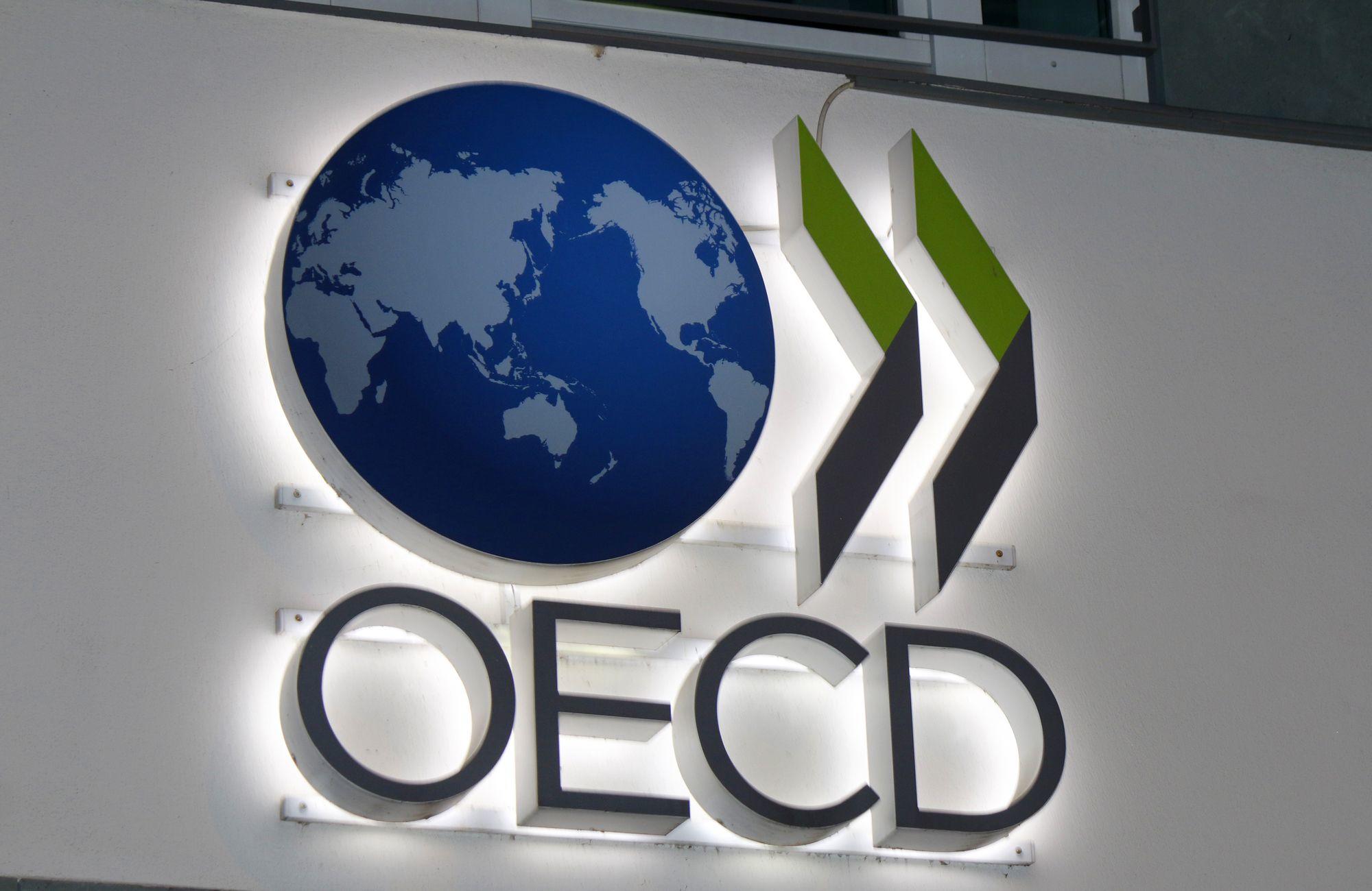 Depositphotos_159665878_l-2015 Logo de la OECD