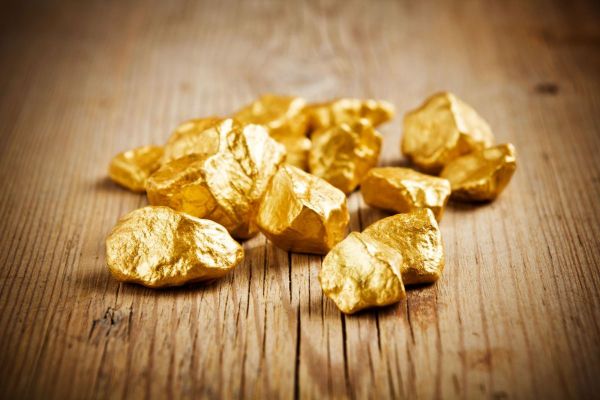 conviene invertir en oro