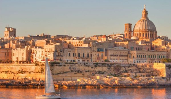 Apertura de cuenta corporativa en Malta