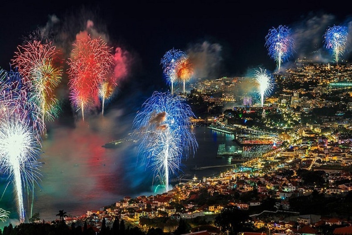 PARAÍSOS DO ATLÂNTICO 3