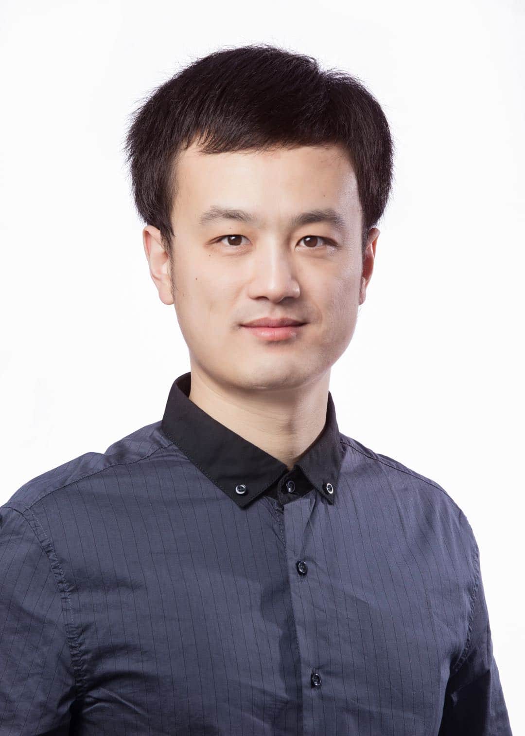 Newman Yuan (PEQ PROGRAM)