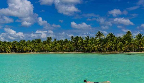 Saint Kitts and Nevis: la oportunidad más surrealista entre los programas de CPI del mundo